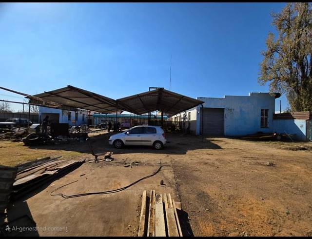 BUSINESS FOR SALE IN AUREUS